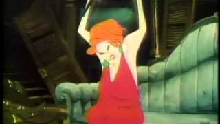 The Rescuers 1977 TV trailer