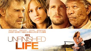 An Unfinished Life 2005  trailer