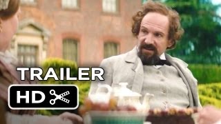 The Invisible Woman TRAILER 1 2013  Ralph Fiennes Felicity Jones Movie HD