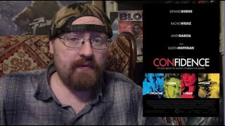 Confidence 2003 Movie Review