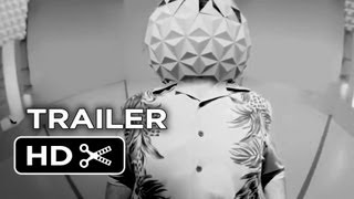 Escape From Tomorrow TRAILER 1 2013  Unapproved Disney Movie HD
