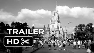 Escape From Tomorrow Official Trailer 1 2013  Unapproved Disney Movie HD