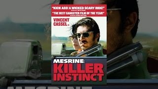 Mesrine Killer Instinct