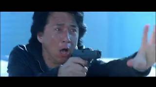 New Police Story 2004 US DVD Trailer 