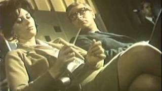 The Ipcress File Official Trailer 1  Michael Caine Movie 1965 HD