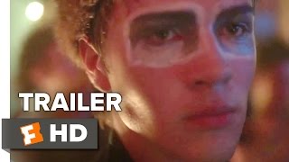 Closet Monster Official Teaser Trailer 1 2015  Connor Jessup Aaron Abrams Movie HD
