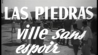 Le salaire de la peur 1952 bande annonce