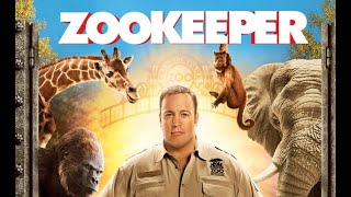 Zookeeper 2011 Full Movie