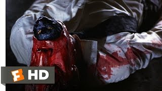 Tales from the Darkside 710 Movie CLIP  Cat Mouth 1990 HD