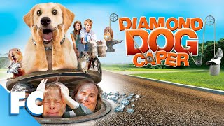 Diamond Dog Caper  Full Family Comedy Movie  French Stewart  Family Central