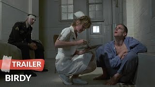 Birdy 1984 Trailer  Matthew Modine  Nicolas Cage