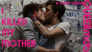 I killed my mother  Film 2009 HD Trailer deutsch  german