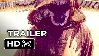 VHS Viral Official Trailer 1 2014  Found Footage Horror Sequel HD