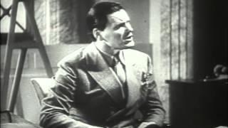 Mr Deeds Goes To Town Trailer 1936