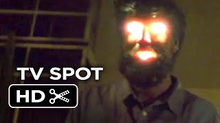 VHS Viral TV SPOT  Fear is Spreading 2014  Found Footage Horror Sequel HD