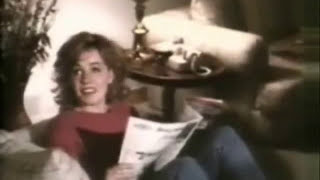 Adventures in Babysitting Original Movie Trailer 1987