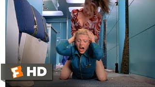 View from the Top 1012 Movie CLIP  Catfight 2003 HD