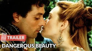 Dangerous Beauty 1998 Trailer  Catherine McCormack  Rufus Sewell