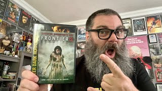 JDs Horror Reviews  Frontiers 2007