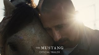 THE MUSTANG  Official Trailer  Focus Features