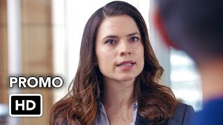 Conviction ABC Her Redemption Promo HD