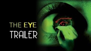 THE EYE 2002 Trailer Remastered HD