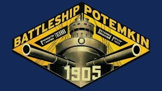 Battleship Potemkin 1925  Full Movie in HD English Subtitles