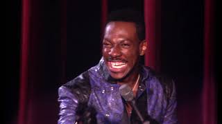 Eddie Murphy Raw Unfufu