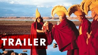 KUNDUN  TRAILER