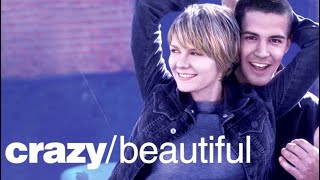 Official Trailer  CRAZYBEAUTIFUL 2001 Kirsten Dunst Jay Hernandez