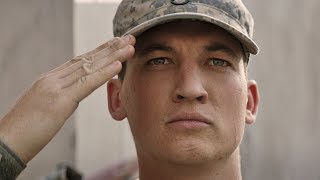 Thank You For Your Service  A Look Inside  In Theaters October 27 HD