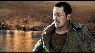 The Yellow Sea 2010 Film review