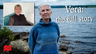 Vera Series by Ann Cleeves Everything You Need to Know with Brenda Blethyn