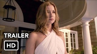 Revenge Season 4 Trailer