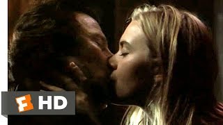 Holy Smoke 712 Movie CLIP  How to Kiss a Woman 1999 HD