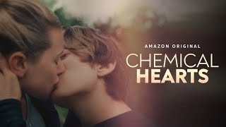 Chemical Hearts 2020 Full Movie  Lili Reinhart Austin Abrams Coral Pea  Facts  Review