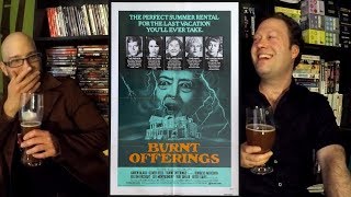 Burnt Offerings 1976 Review A Masterfully Acted Psychological Thriller