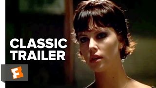 The Yards 2000 Official Trailer  Charlize Theron Joaquin Phoenix Movie HD