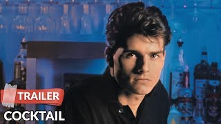 Cocktail 1988 Trailer  Tom Cruise  Bryan Brown