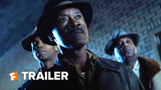 No Sudden Move Trailer 1 2021  Movieclips Trailers