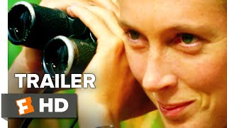 Jane Trailer 1 2017  Movieclips Indie