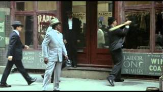 Hoodlum Official Trailer 1  Laurence Fishburne Movie 1997 HD