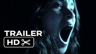 In Fear Official Theatrical Trailer 1 2014  Alice Englert Horror Movie HD