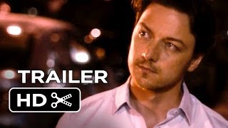 The Disappearance Eleanor Rigby Official Trailer 1 2014  James McAvoy Jessica Chastain Movie HD