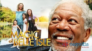 The Magic of Belle Isle 2012 Official Trailer  Magnolia Selects