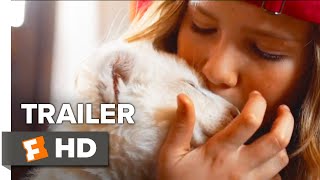 Mia and the White Lion Trailer 1 2019  Movieclips Indie