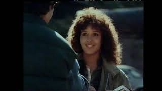 Flashdance Trailer 1983