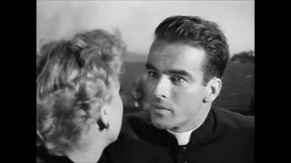 I Confess 1953   Ann Baxter   Montgomery Clift 