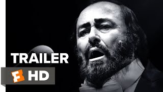 Pavarotti Trailer 1 2019  Movieclips Indie