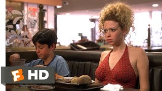 Slums of Beverly Hills 23 Movie CLIP  Put On Your Brassiere 1998 HD